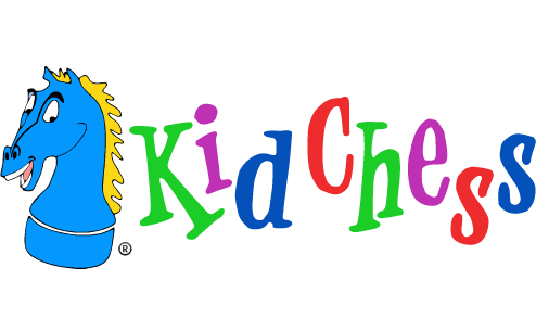 Kid Chess logo